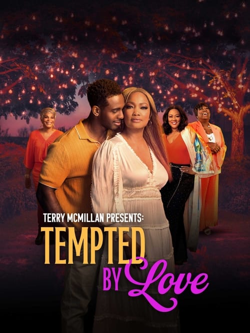 Tempted by Love