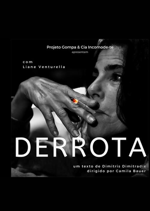 Derrota