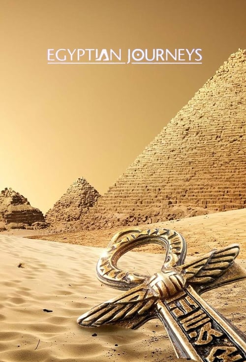 Egyptian Journeys with Dan Cruickshank