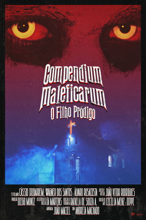 Compendium Maleficarum: Ressurected by Dawn