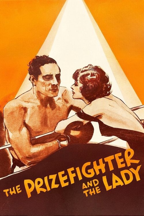 The Prizefighter and the Lady