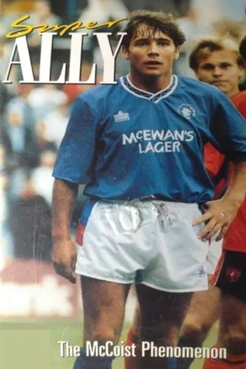 Super Ally: The McCoist Phenomenon