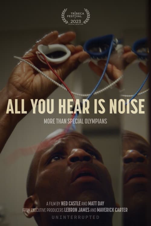 All You Hear Is Noise