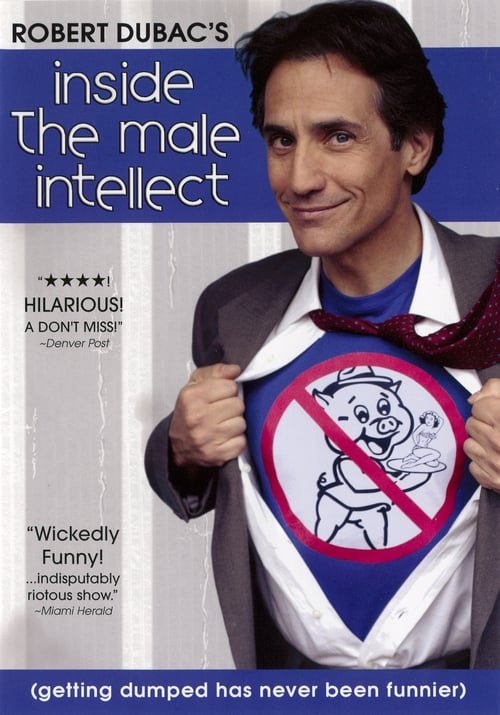 Robert Dubac's Inside The Male Intellect