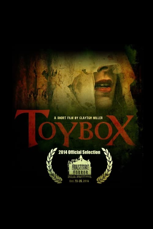 The Toy Box