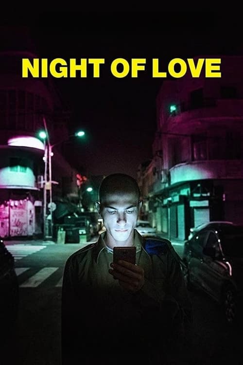 Night of Love