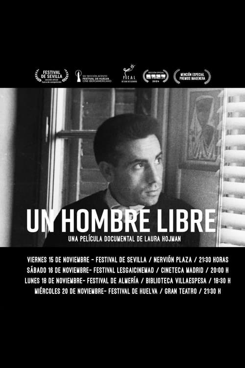 Un hombre libre