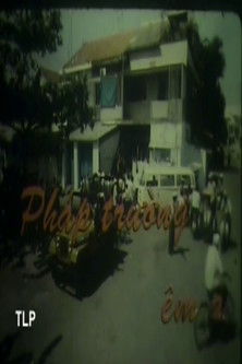 Peace at the Execution Site