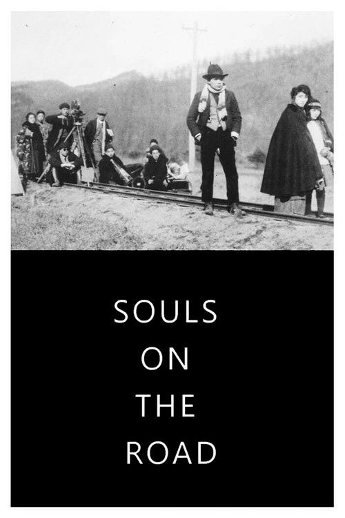 Souls on the Road