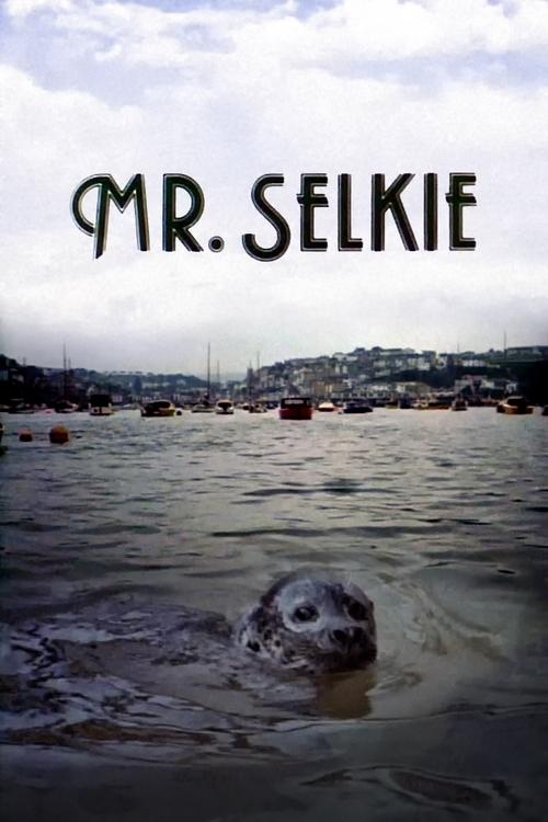 Mr. Selkie