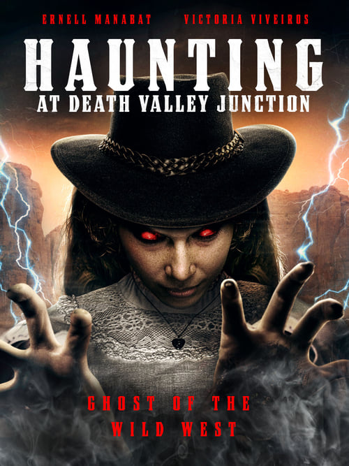 The Haunting at Death Valley Junction