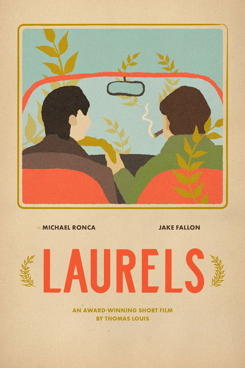 Laurels - An Award Winning Short Film