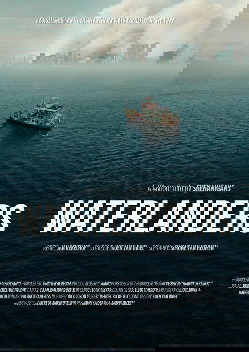 Waterlanders