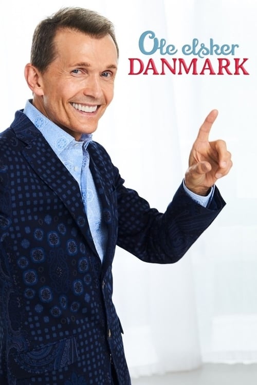 Ole elsker Danmark