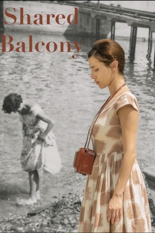 Shared Balcony