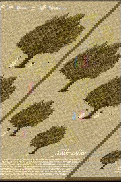Fallen Aliens