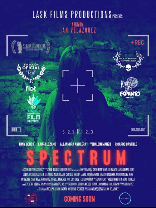 Spectrum