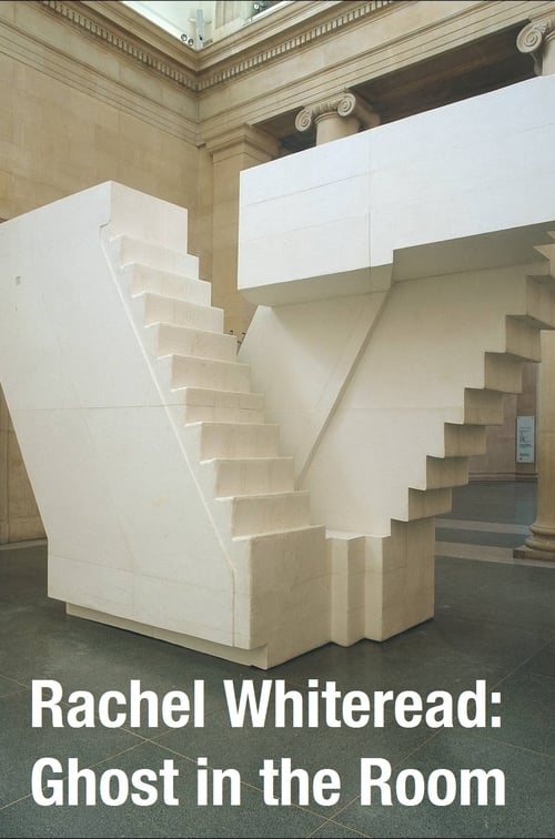 Rachel Whiteread: Ghost in the Room