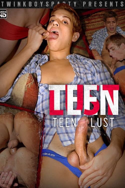 Teen Lust