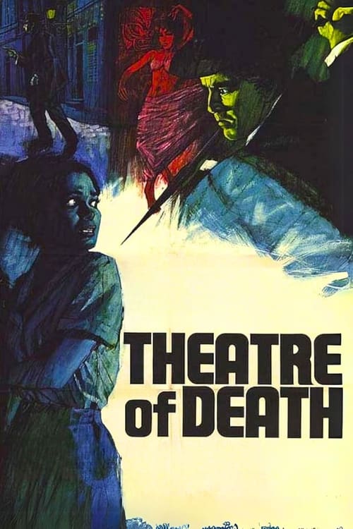 Theatre of Death