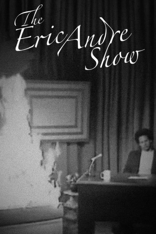 The Eric Andre Show