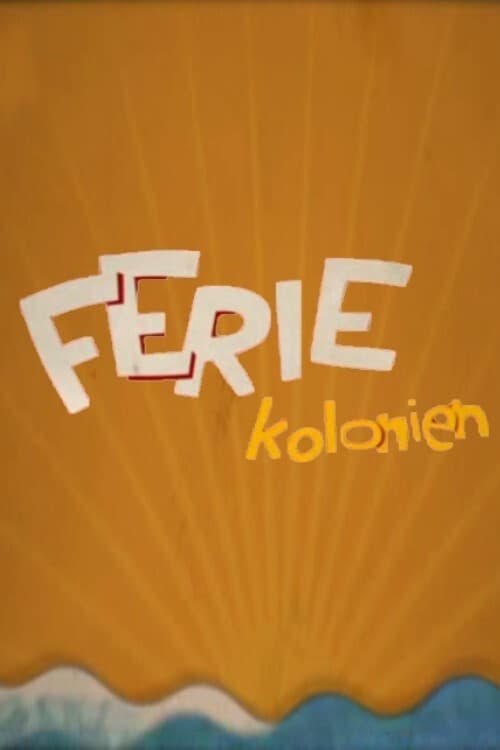 Feriekolonien