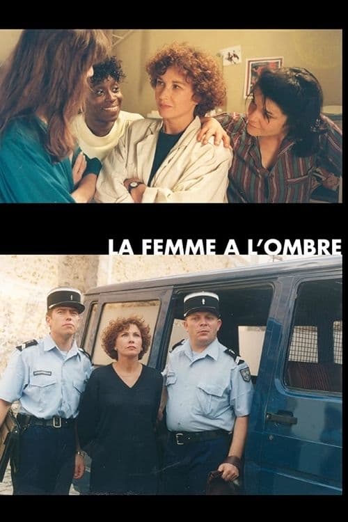 La femme à l'ombre