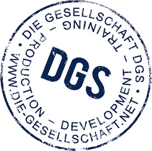 Die Gesellschaft DGS