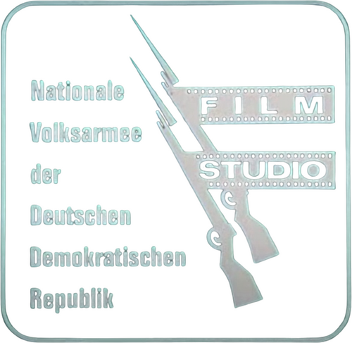 Filmstudio der NVA