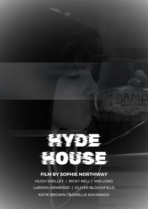 Hyde House