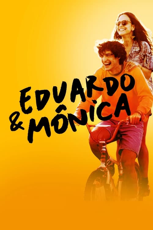 Eduardo and Monica