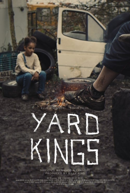 Yard Kings