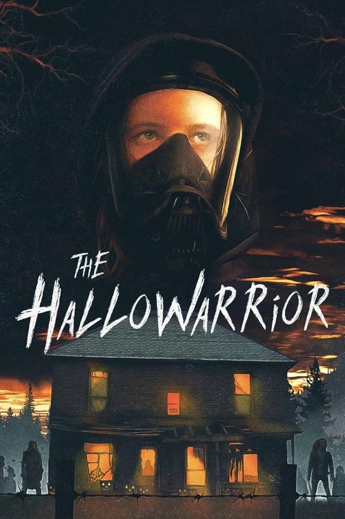 The Hallowarrior