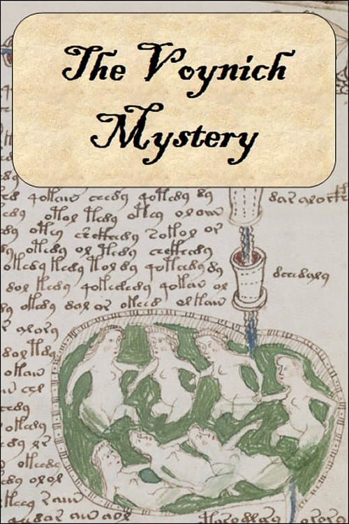 The Voynich Mystery