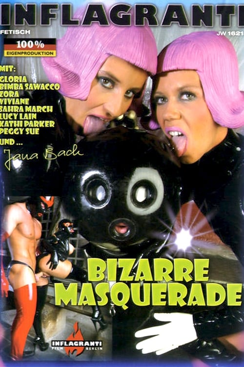 Bizarre Masquerade