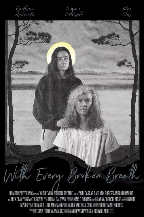 With Every Broken Breath