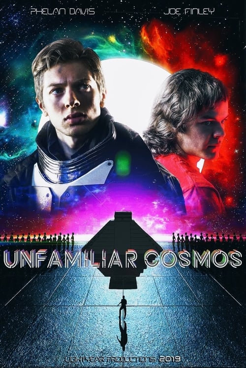 Unfamiliar Cosmos