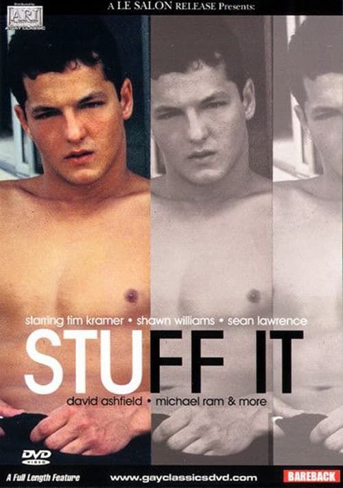 Stuff It!!!