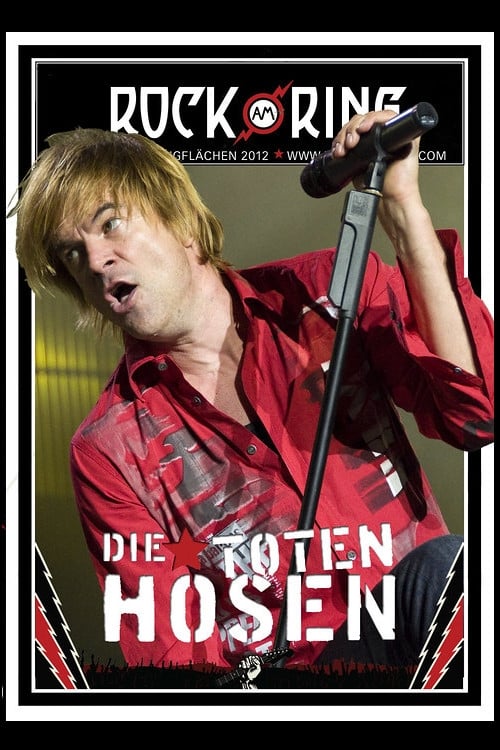 Die Toten Hosen - Rock am Ring