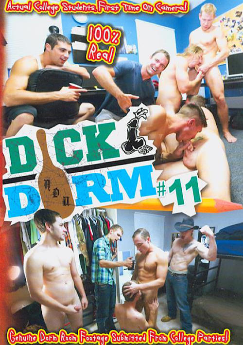 Dick Dorm 11