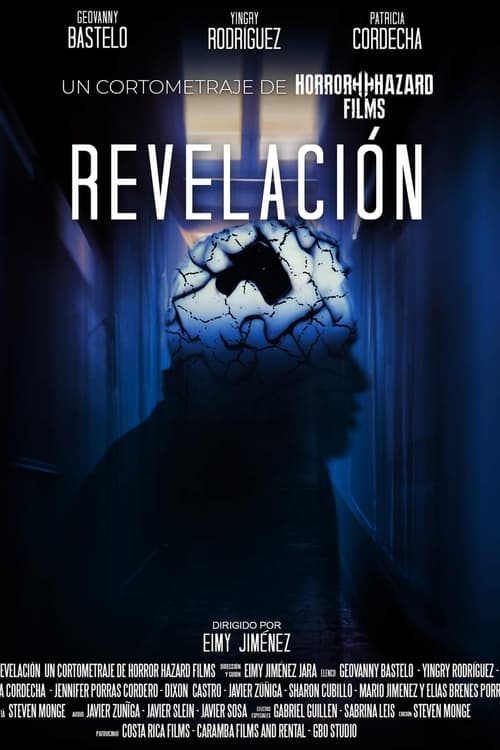 Revelación