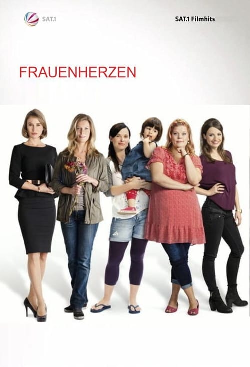 Frauenherzen