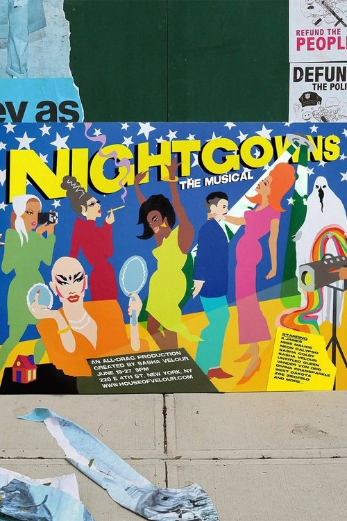 NightGowns: The Musical
