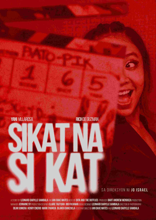 Sikat na si Kat