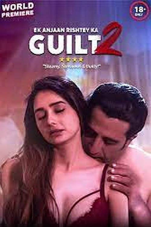 Ek Anjaan Rishtey Ka Guilt 2