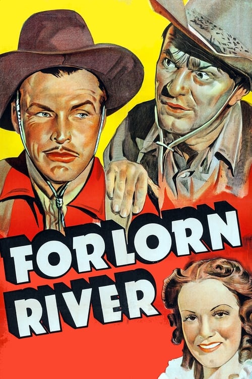 Forlorn River