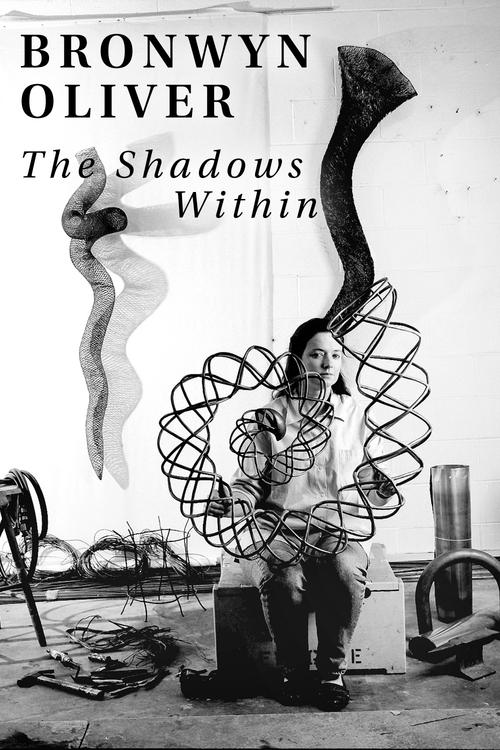 Bronwyn Oliver: The Shadows Within