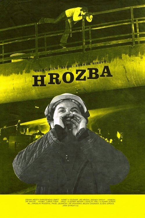 Hrozba