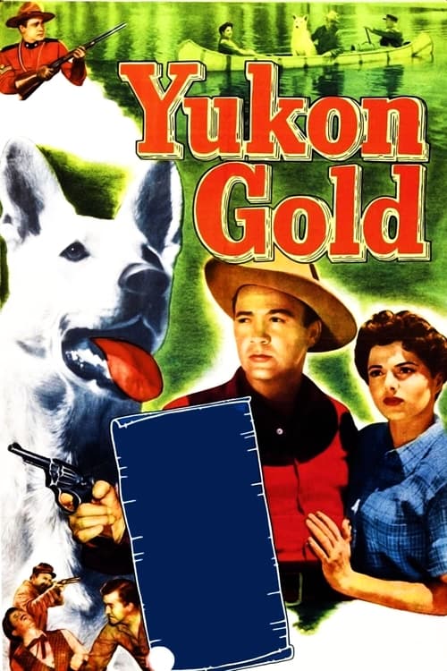 Yukon Gold