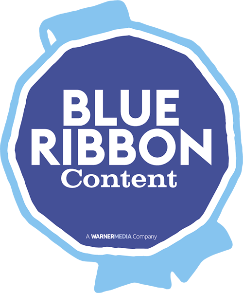 Blue Ribbon Content